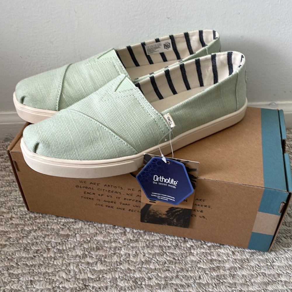 Toms Venice Collection - Picture 4 of 7